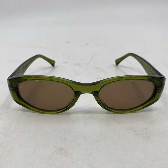 Raen Green Kwela 53 Sencha Sunglasses | Women’s OS Regular main image 5